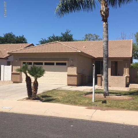 4340 E Shannon St, Gilbert, AZ 85295 photo 1