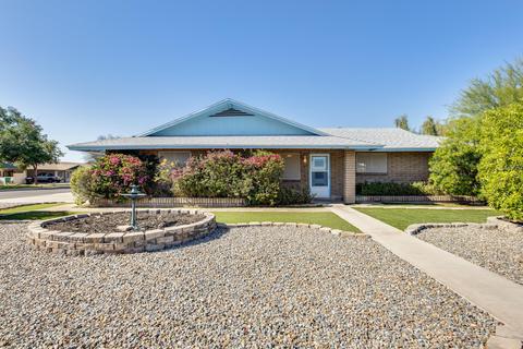 1306 Evergreen St, Mesa, AZ 85203 photo 1
