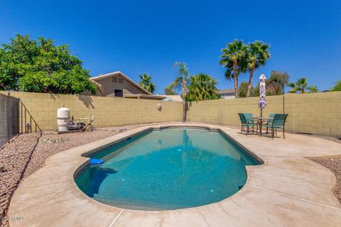 126 W Ivanhoe St, Gilbert, AZ 85233 photo 30