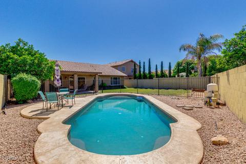 126 W Ivanhoe St, Gilbert, AZ 85233 photo 32