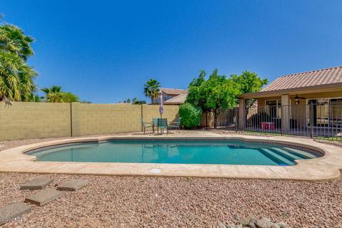 126 W Ivanhoe St, Gilbert, AZ 85233 photo 31