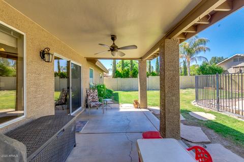 126 W Ivanhoe St, Gilbert, AZ 85233 photo 27