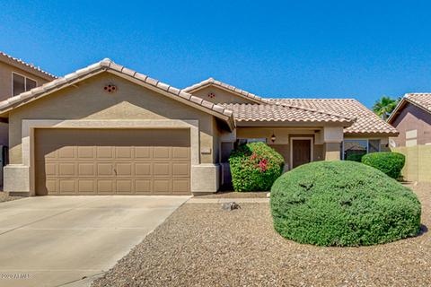 126 W Ivanhoe St, Gilbert, AZ 85233 photo 1