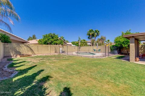 126 W Ivanhoe St, Gilbert, AZ 85233 photo 28