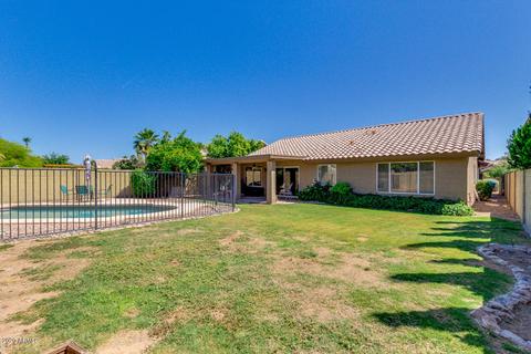 126 W Ivanhoe St, Gilbert, AZ 85233 photo 29
