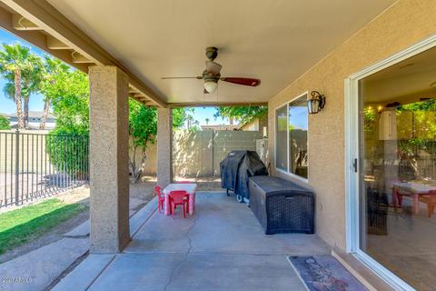 126 W Ivanhoe St, Gilbert, AZ 85233 photo 26