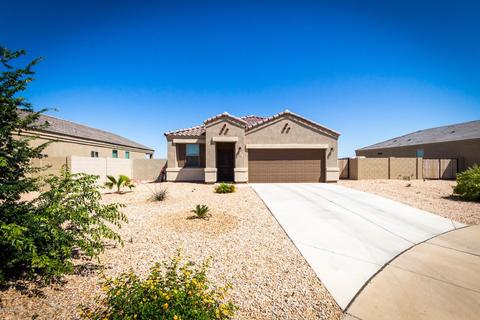11526 E Aster Ln, Florence, AZ 85132 photo 1