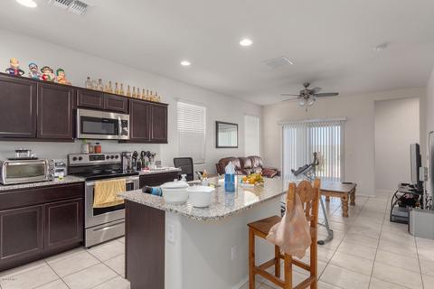 11526 E Aster Ln, Florence, AZ 85132 photo 5