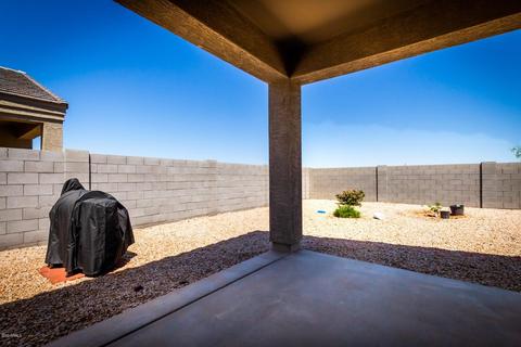 11526 E Aster Ln, Florence, AZ 85132 photo 22