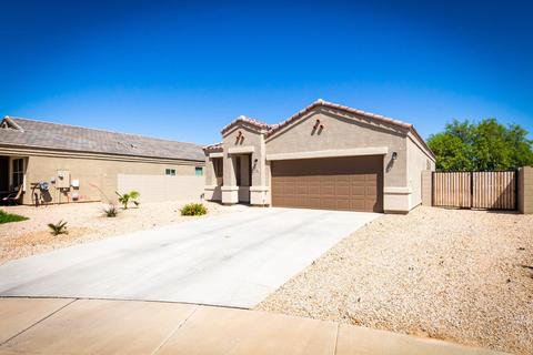 11526 E Aster Ln, Florence, AZ 85132 photo 2