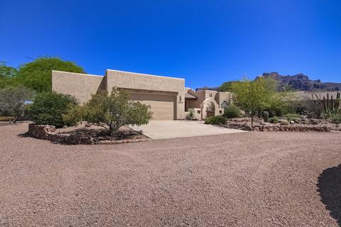 5060 E Scenic St, Apache Junction, AZ 85119 photo 5