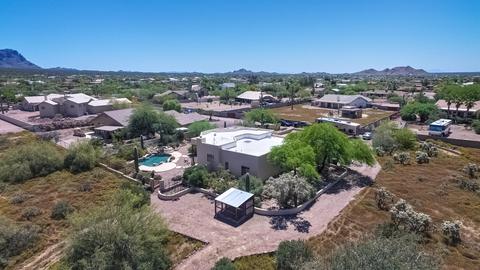 5060 E Scenic St, Apache Junction, AZ 85119 photo 66
