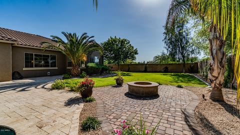 3024 E Oriole Dr, Gilbert, AZ 85297 photo 48