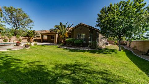 3024 E Oriole Dr, Gilbert, AZ 85297 photo 49