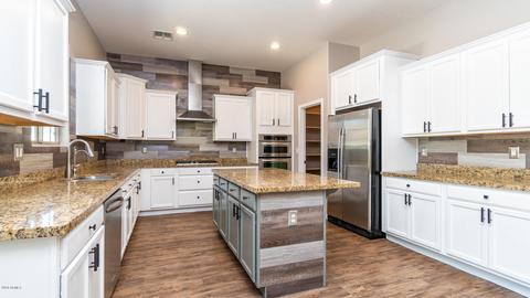 3024 E Oriole Dr, Gilbert, AZ 85297 photo 23