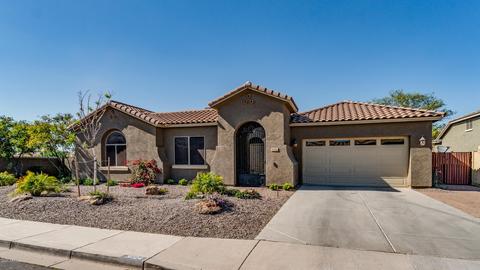 3024 E Oriole Dr, Gilbert, AZ 85297 photo 1