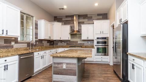 3024 E Oriole Dr, Gilbert, AZ 85297 photo 25