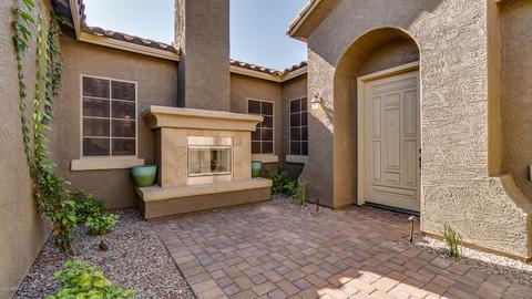 3024 E Oriole Dr, Gilbert, AZ 85297 photo 4