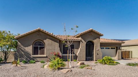 3024 E Oriole Dr, Gilbert, AZ 85297 photo 2