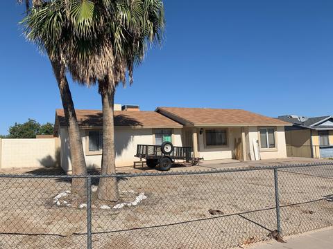 8430 S 9th Pl, Phoenix, AZ 85042 photo 1