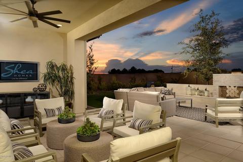 1696 E Gillcrest Rd, Gilbert, AZ 85298 photo 5
