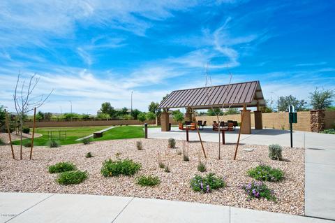 1696 E Gillcrest Rd, Gilbert, AZ 85298 photo 38