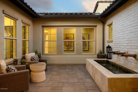 1696 E Gillcrest Rd, Gilbert, AZ 85298 photo 2