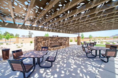 1696 E Gillcrest Rd, Gilbert, AZ 85298 photo 34