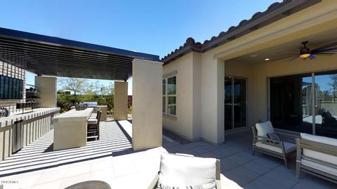 1696 E Gillcrest Rd, Gilbert, AZ 85298 photo 26
