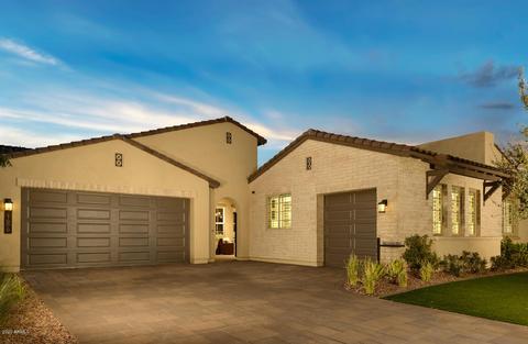 1696 E Gillcrest Rd, Gilbert, AZ 85298 photo 1