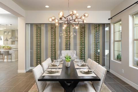 1696 E Gillcrest Rd, Gilbert, AZ 85298 photo 12