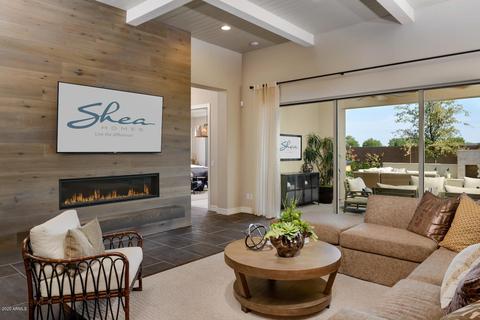 1696 E Gillcrest Rd, Gilbert, AZ 85298 photo 14
