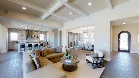 1696 E Gillcrest Rd, Gilbert, AZ 85298 photo 6
