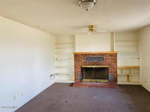 161 N Taylor Rd, Willcox, AZ 85643 photo 5
