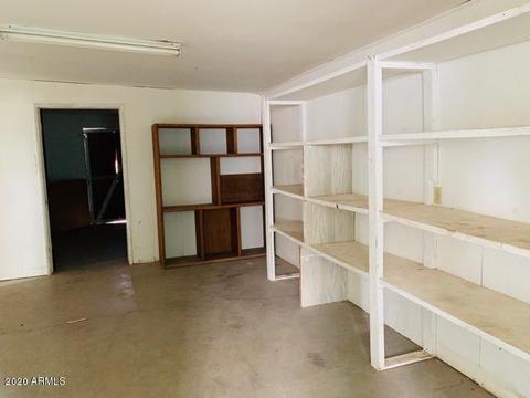 161 N Taylor Rd, Willcox, AZ 85643 photo 24