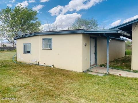 161 N Taylor Rd, Willcox, AZ 85643 photo 21