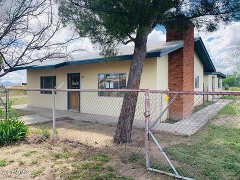 161 N Taylor Rd, Willcox, AZ 85643 photo 1