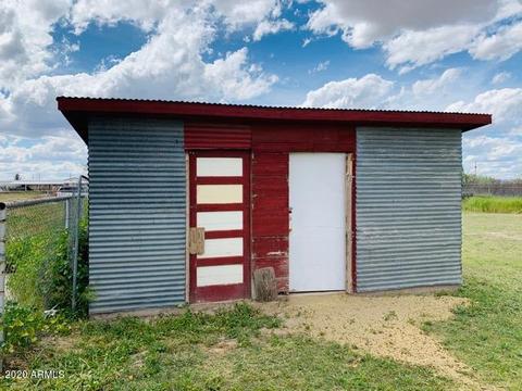 161 N Taylor Rd, Willcox, AZ 85643 photo 35