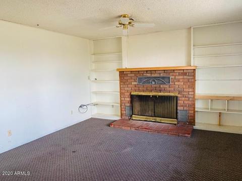 161 N Taylor Rd, Willcox, AZ 85643 photo 4