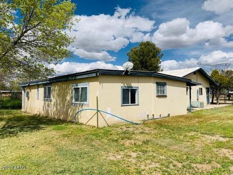 161 N Taylor Rd, Willcox, AZ 85643 photo 18