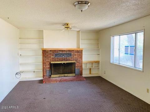 161 N Taylor Rd, Willcox, AZ 85643 photo 6