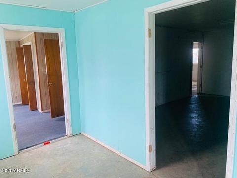 161 N Taylor Rd, Willcox, AZ 85643 photo 31