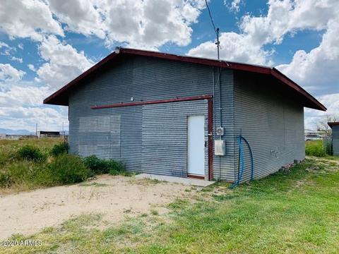 161 N Taylor Rd, Willcox, AZ 85643 photo 32