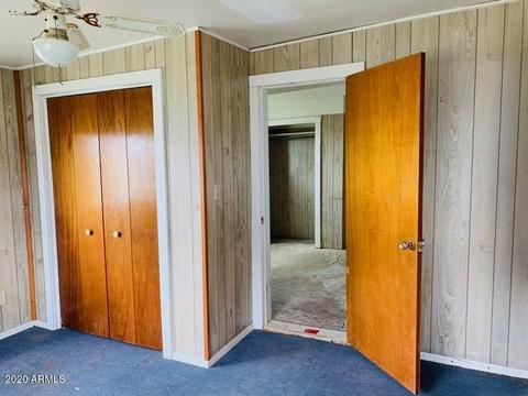 161 N Taylor Rd, Willcox, AZ 85643 photo 30
