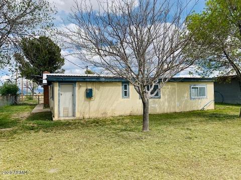 161 N Taylor Rd, Willcox, AZ 85643 photo 19