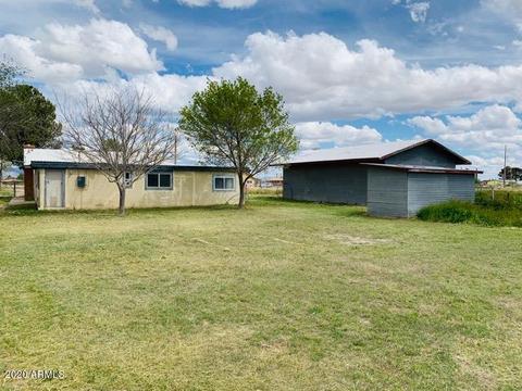 161 N Taylor Rd, Willcox, AZ 85643 photo 20