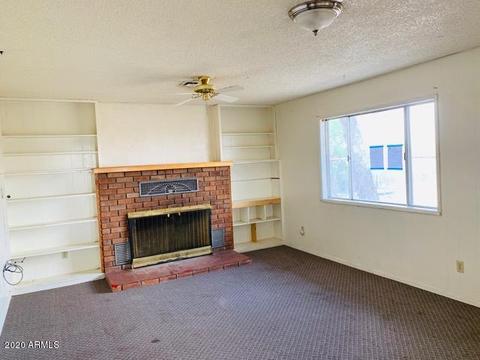 161 N Taylor Rd, Willcox, AZ 85643 photo 3