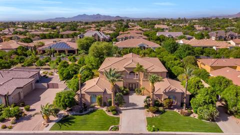 3502 E Knoll St, Mesa, AZ 85213 photo 2