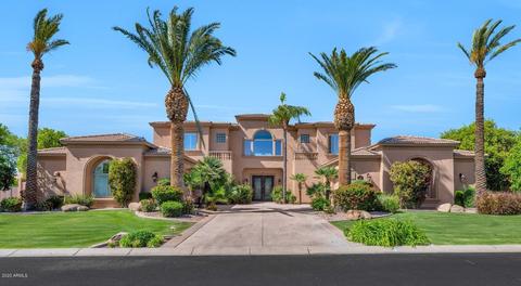 3502 E Knoll St, Mesa, AZ 85213 photo 1