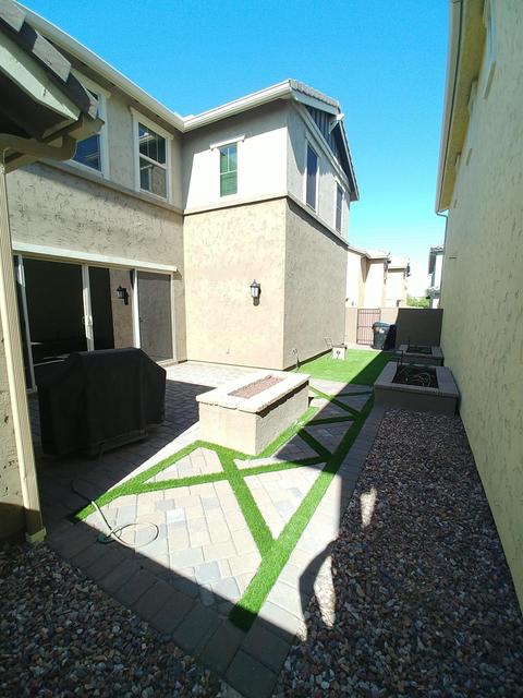 3944 E Turley St, Gilbert, AZ 85295 photo 2